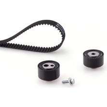 Triger Gergi Kiti I Citroën Berlingo 2.0 Hdı 90 (Mbrhy, Mcrhy) 1999-2011 Gates Gat K015524XS