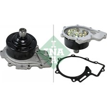 Devirdaim Mercedes-Benz Sprinter 3,5-T Panelvan Ina 538022110
