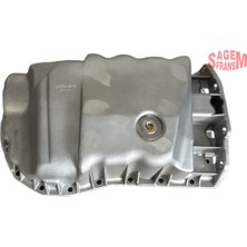 Yağ Karteri Renault Kangoo-Megane-Laguna 1.9 F8Q Sagemfrans Sgm 46115
