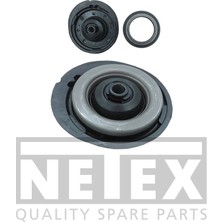 Netex Amortisor Takozu ve Rulmani (Kit) Citroen C2-C3 I-C3 Pluriel 1,1-1,1 I-1,4-1,4 Hdı-1,4i-1,6 02- Nete