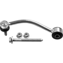 LEMFORDER Stabilizer Z Rotu Arka Sol Porsche Cayenne (92A) 3.0 Diesel 2010+ Lemförder Lem 2605002