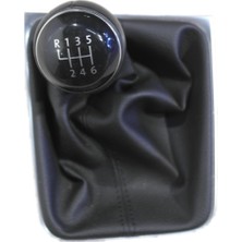 Vites Topuzu ve Korugu Komple Golf Vıı 6 Ileri Plastech Pls P12453