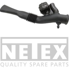 Hava Filtre Esnek Hortum Egea ( Orjinal Ürün ) Netex Ntx R06 24125O