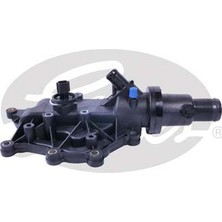 Termostat Renault Megane Iı (Bm0 1.4 16V 2002-2008 Gates Gat TH41389G1