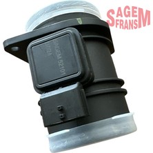 Hava Akiş Metre Debimetre Renault Megane Ii-Kangoo Sagemfrans Sgm 52101