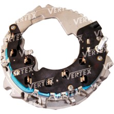 Diot Tablasi VFR2023 Mazda - Ford Ranger Remark Rem R008 3216