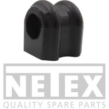 Viraj Demir Lastiği Ön [ Hyundai I 30 ] Netex Ntx R15 54024 (10'li Paket)