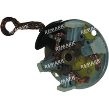 Kömür Yuvasi BHM6105 Hyundai Accent Iıı 1,6 Crdı2 Remark Rem R006 20138