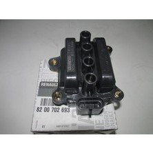 Atesleme Bobini Clio Iii-Iv-Logan Ii-Sandero Iı 08- 1.2-16V Mais Maı 8200702693