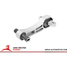 Şanziman Kulaği Alt Sol Fiat Fiorino 1.3 D Multijet (225BXD1A, 225BXB1A, 225BXB11) Meha Meh MH10033