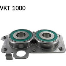 Şanziman Kiti Seat Ibiza Iv (6j5, 6p1) 1.2 / Cordoba (6l2) 1.4 16V 2002-2015 Skf Vkt 1000