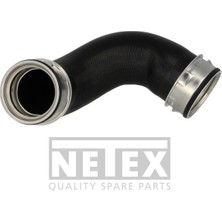Turbo Hortum [ Mercedes W203 C200CDİ / C220CDİ C270CDİ ] Netex Ntx R06 44037