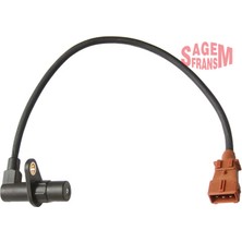 Sagemfrans Volant Sensor Kablo Citroen Berlingo 1.4-Xsara-Zx-Ax, Peugeot 106-306-405-205-PARTNER 1.4-1.6 Sagemf