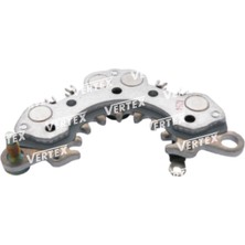 Remark Diot Tablasi 140A VHR0738 Nissanfrontier - Xterra Ym2.4l Hitachi Tipi Diot:8 ÇAPI:114MM Civata:6-4mm