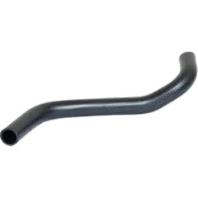 Radyatör Alt Hortumu [ Hyundai Accent Iı 1.3 / 1.5 2000-2006 ] Netex Ntx R06 51061