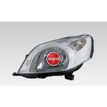 Far Sağ Fiat Fiorino, Citroen Nemo, Peugeot Bipper Mako Mak 45560111000