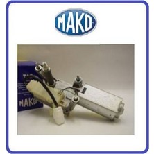 Silecek Motoru Arka Fiat Doblo Tek Kapi Mako Mak 64343021000
