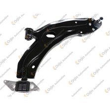 Salincak Komple Alt Sağ Fiat Doblo 1.2 (223ZXA1A) 2001-2010 Orjin Orj 00277