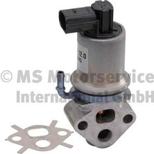 Egr Valfi Vw Skoda Octavia I (1u2) 1.6 / Combi (1u5) Iı (1z3) 2000-2013 Pierburg Pıe 7.22574.12.0