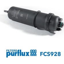 Yakit Filtresi Bmw 5 (G30, F90) 518 D / Touring (G31) 2016-2020 Purflux Pur FCS928