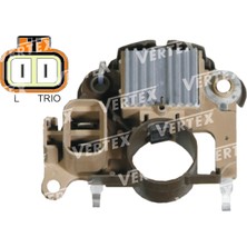 Konjektör 12V VM0280 Hyundai Accent - Ford Ranger Mazda Rx7 323-929 89-00 Mitsubishi Tipi Remark Rem