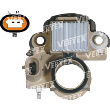 Konjektör 12V VM0737 Hyundai Accent - Elentra 02-> Mitsubishi Tipi Remark Rem R008 7260