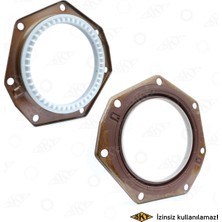 Keçe Krank Arka Fiat Ducato Panelvan 2.5 Tdı / Minibüs 2.8 Jtd 1994-2011 Skt 417108-V