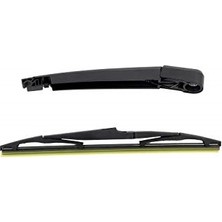 Arka Silecek Kolu+Silecek Supurgesi+Kapak Astra J Hb 2009> Plastech Pls P12321