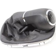 Vites Korugu Komple 5 Krom Cerceveli Corsa D Plastech Pls P12204