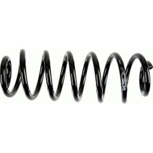Helezon Yayi Vw Passat B6 (3c2) 2.0 Tdı / cc (357) B7 (358) 2005-2016 Sachs Shs 994371