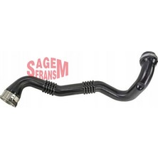Turbo Hortumu Borusu 1 Kelepçe Renault Master Iıı 10 => 2.3 Dci M9T (Çift Teker) Sagemfrans Sgm 1313