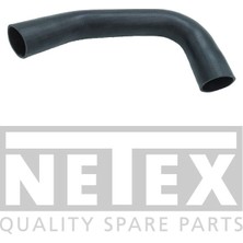 Turbo Hortumu [ Fiat Ducato Iıı ] Netex Ntx R06 30323
