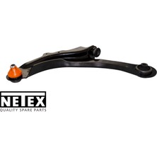 Salincak Komple Alt Sol Renault Megane Iı (Bm0 1.9 Dci 2002-2009 Netex Ntx SSL1325