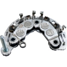 Diot Tablasi VFR6104 Ford Fiesta Ka1.4 Tdci Remark Rem R008 3227