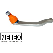 Rot Başi Sağ Renault Master Iıı Panelvan Netex Ntx SRB0722