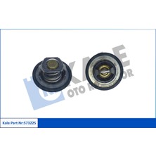 Termostat Renault Clio Iıı (Br0 2.0 16V Sport 2006-2014 Kale Kal 573225