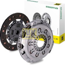 Debriyaj Seti (Renault Laguna Iı Grandtour (Kg0 1.6 2001-2007 Luk 622310309