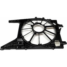 Radyatör Fan Davlumbazi Renault Megane-Scenic Mais Maı 7701051497