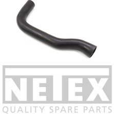 Radyatör Alt Hortumu [ Tofaş Doğan Slx 1.6 ] Netex Ntx R06 30201