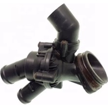 Termostat 87°c Volkswagen Transporter Vı 2.0 Tdı-2.0 Tdi Hellux Hlx HTR.251084
