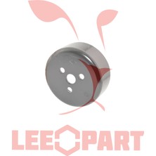 Leeopart Devirdaim Kasnaği Renault Captur Ii-Talisman-Arkana-Triber-Kiger-Twingo Iii-Kardian-Kangoo Iii-Koleo