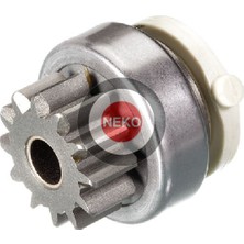 Marş Dişlisi 12 Diş 37.5mm Ford Formmetal Frm 74780