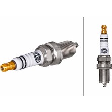 Buji Renault Laguna Iı Grandtour (Kg0 1.8 16V 2001-2007 Hella Hel 8eh 188 704 071 (10'li Paket)