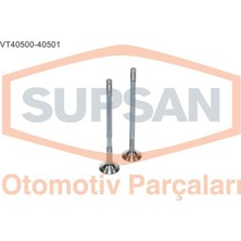SUPSAN Subap Takimi 16 Fiat Albea 1.3 Jtd 03-09, Punto 03-12, Doblo 05 =>, Opel Astra H Cdti 05-10, Combo =