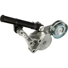 Alternatör Gergi Rulmani Kütüklü Skoda Octavia I Combi (1u5) 1.9 Tdı 1998-2010 Gates Gat T38192