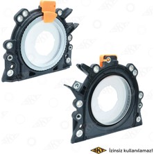 Krank Arka Sol Audi A1 Sportback (8xa, 8xf) 1.2 Tfsı / A3 (8p1) Tsı 2007-2015 Skt 415274-FP