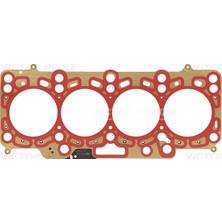 Silindir Kapak Contasi Vw Amarok (2ha, 2hb, S1B, S6B, S7A, S7B) 2.0 Bitdı Victor Reı Vct 61-10140-00