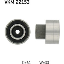 Triger Gergi Rulmani Alfa Romeo 145 (930_) 1.9 Td (930.A4) / 146 (930.B4A) 1994-1999 Skf Vkm 22153