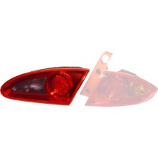 Stop Lambasi Sağ Iç Seat Leon (1p1) 2.0 Tfsı / (1m1) 1.9 Tdı 2005-2012 Hella Hel 9el 982 001 101