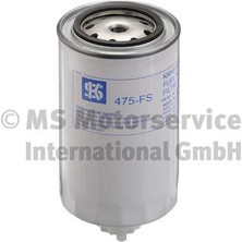 Yakit Filtresi Iveco / Renault Kolbenschmidt Klb 50013475